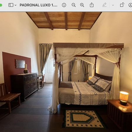 Casa Lavinia 호텔 São Luís 외부 사진