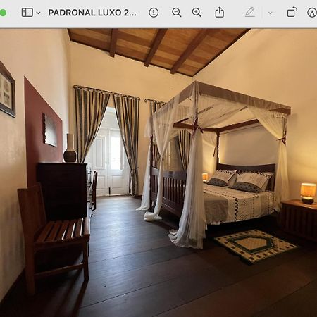 Casa Lavinia 호텔 São Luís 외부 사진
