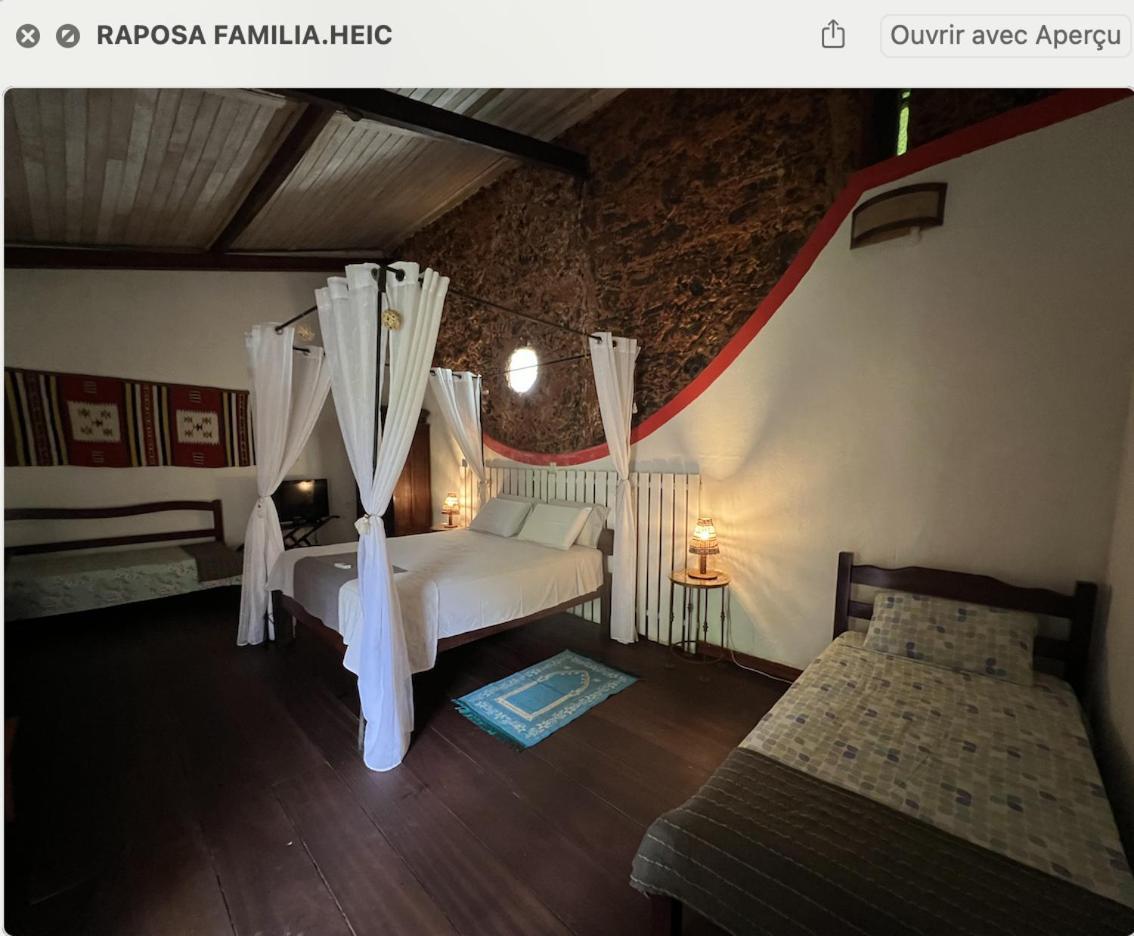 Casa Lavinia 호텔 São Luís 외부 사진