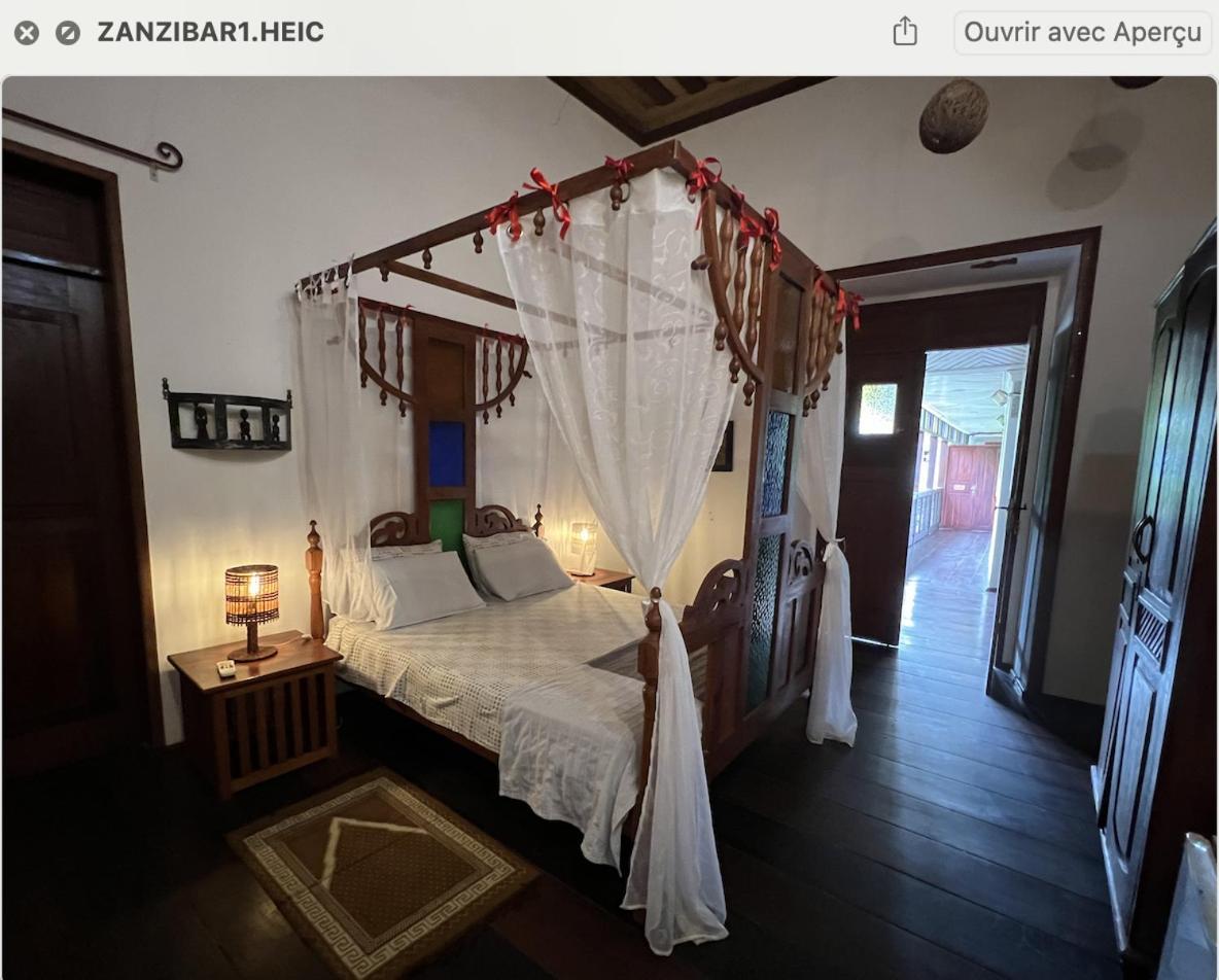 Casa Lavinia 호텔 São Luís 외부 사진