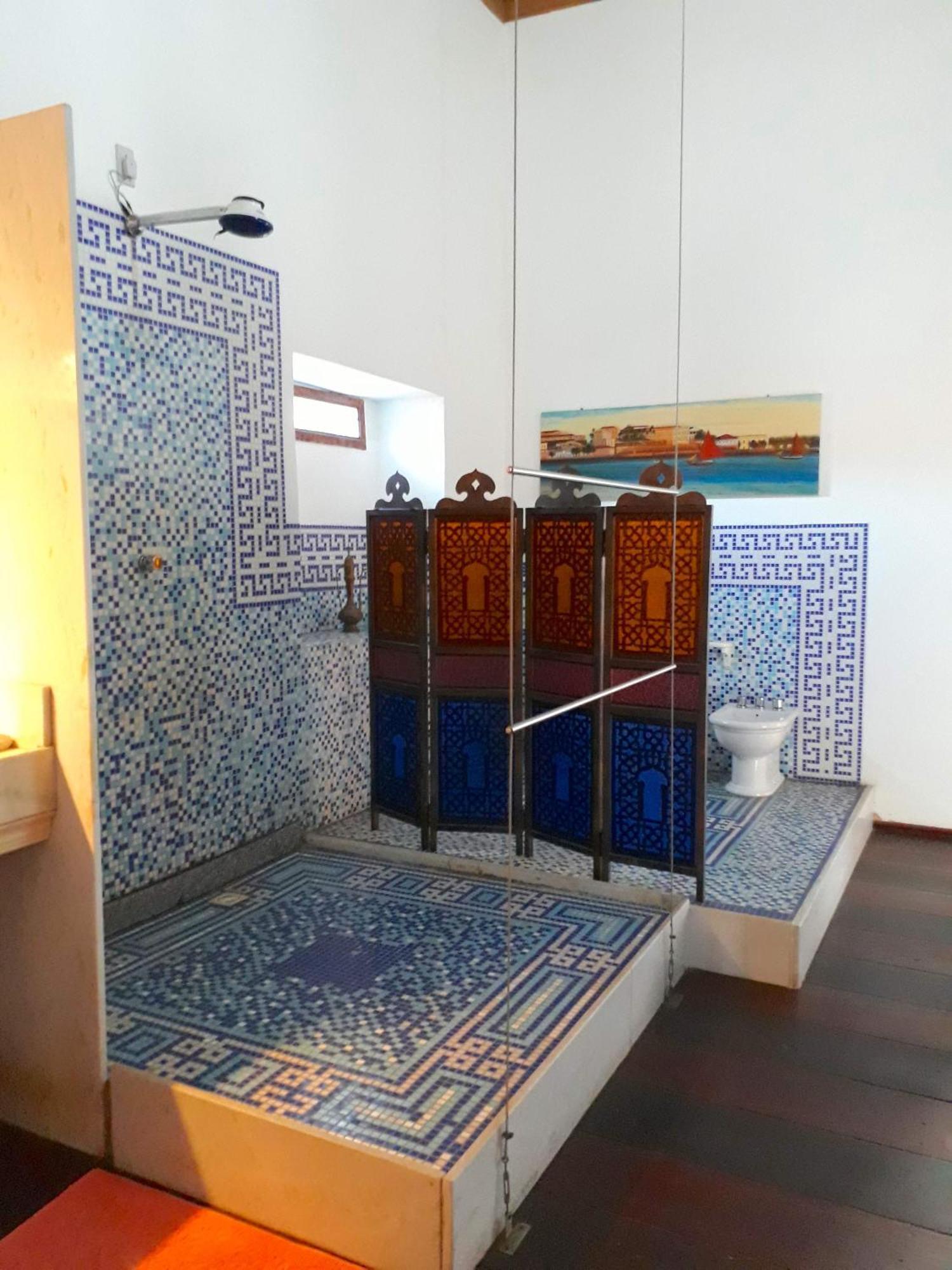 Casa Lavinia 호텔 São Luís 외부 사진