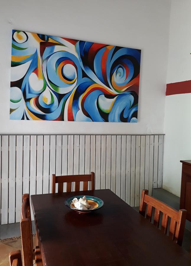 Casa Lavinia 호텔 São Luís 외부 사진