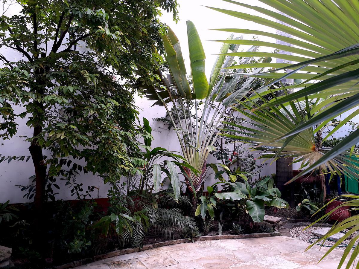 Casa Lavinia 호텔 São Luís 외부 사진