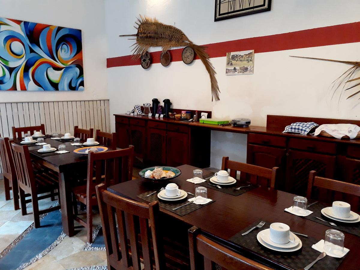 Casa Lavinia 호텔 São Luís 외부 사진